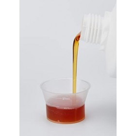 Weider Amino Power Liquide Mandarine 1 L