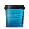 Bodylab24 BCAA Drink Powder Matrix Formula Pastèque 300g, par portion 5g de BCAA avec glutamine, vitamines et magnésium, idéa