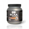 SanaExpert BCAA Intense | BOISSON SPORTIVE | avec des acides aminés, L-leucine, L-valine et L-isoleucine, en poudre 500 g . 