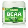 Greenfood BCAA, 1000 mg, dose élevée, 300 comprimés, vegan -Sans additifs artificiels. Sans génie génétique.