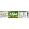 Greenfood BCAA, 1000 mg, dose élevée, 300 comprimés, vegan -Sans additifs artificiels. Sans génie génétique.