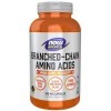 Now Foods, BCAA Branched-Chain Amino Acids , 240 Capsules végétaliennes, Acides Aminés à Chaîne Ramifiée, Testé en Laboratoi