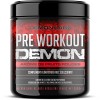 Pre Workout Demon – Complément puissant pré-entrainement avec créatine, caféine, bêta-alanine et glutamine Fruits Rouges, 36