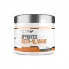 WFN Approved Beta-Alanine - Pure Beta Alanine en poudre - 300 g - Vegan et hautement dosé - Poudre pure sans additifs - 100 p