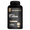 Bêta-Alanine 1000mg 100 comprimés de 1500 mg avec vitamines B1-B6-E - Complément Alimentaire à base dAcides Aminés B-Alanine