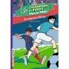 Jo champion de foot, objectif pro !, Tome 03: Le tournoi dhiver