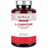 L-CARNITINE Extra Fort Brulextrême Puissant |GAGNANT 2021| Énergie + Rendement Sportif + Recuperation | Homme et Femme | 120 