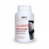 EAFIT L-CARNITINE GÉLULES - Bruleur de graisse - Perte de poids - Booster Energétique - Améliore Rendement Sportif - Programm