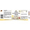 Acétyl-L-carnitine - 750mg - haute dose - vegan - 120 gélules | Warnke Vitalstoffe