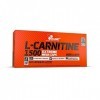 OLIMP SPORT NUTRITION L-carnitine 1500 Extreme Mega Caps 120 Capsules