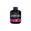 BioTechUSA L-Carnitine 100.000, 500 ml, Cérise