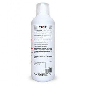 Eafit L-Carnitine Drink 500 ml