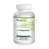 Plusvive - Lot de 120&nbsp;capsules de L-carnitine à haute efficacité, 1&nbsp;000&nbsp;mg