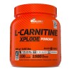 OLIMP SPORT NUTRITION L-Carnitine Xplode Powder 300 g Cerise