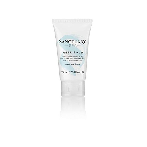 Sanctuary Spa Talon Baume, 75 ml