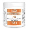 L-Carnitine Formula - Contribue à Augmenter la Production dÉnergie et à Améliorer la Récupération Après l’Effort - Aide à Lu