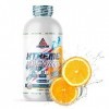 AS American Suplement - Extreme L-Carnitine 3000-1 kg - Orange - Fabriqué avec de la L-Carnitine - Aide à la définition muscu