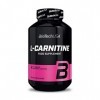 Biotech USA L-carnitine 1000 mg 60 comprimés