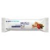 All Nutrition Musli Bar avec L-Carnitine 16 Barres Yaourt Cassis