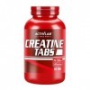 ACTIVLAB Créatine Tabs 120 comprimés Monohydrate de créatine pour la force, les muscles