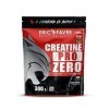 PURE CREATINE MONOHYDRATE Pro Zero - Créatine de Qualité Micronisée - Effort Intense - Boost les Performances - Dissolution C