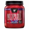 BSN Nutrition N.O.-Xplode Complément alimentaire Pre Workout en poudre, maintient lénergie et la concentration avec caféine,