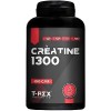 T-Rex Integratori, Créatine Monohydrate - Complément alimentaire pour la Masse Musculaire, Booster Énergétique Pre Workout C