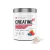 CREATINE HT | Créatine Monohydrate Pure en Poudre | Enrichie en Bêta-Alanine et HMB | Booster de Performances Musculaires | S