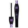 Bourjois - Mascara Twist up the Volume - 2en 1 volume et longueur - Brosse plastique double position - 52 Ultra Black 8ml