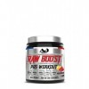 pré workout | amino energy | booster | Musculation puissant | musculation Raw Boost sans Gluten et sans Aspartam | Goût framb
