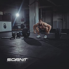 Pre Workout - Black Rage Xtreme - Preworkout - Pré entraînement avec L Arginine, Beta Alanine, L Citrulline, Creatine Monohyd