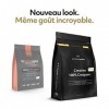 Créatine Monohydrate - Créapure -THE PROTEIN WORKS - Qualité et Pureté - Nature - 250g