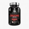 160 Capsules de Créatine Monohydratée Pure de 3000 mg pour Améliorer les Performances, la Force et la Masse Musculaire | Supp