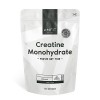 Amfit Nutrition Monohydrate de créatine micronisé - 500g, 147 portions