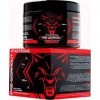 PRE WORKOUT Booster Puissant Vitastrong PreWorkout | Booster Musculation, Citrulline, Beta Alanine, Cafeine | Energy Drink Po