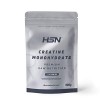 Créatine Monohydrate en Poudre de HSN | Augmentez votre Performance Sportive, votre Énergie et votre Masse Musculaire, retard