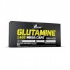 OLIMP SPORT NUTRITION L-glutamine 1400 Mega Caps 120 Capsules