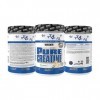 WEIDER Pure Creatine Powder - Creapure Creatine Monohydrate 600g pour la force et la puissance