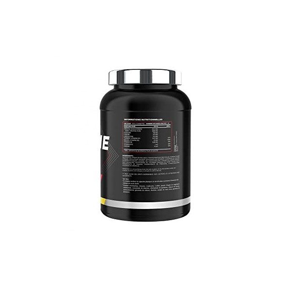 Superset Nutrition | Creatine Hardcore 1,5kg | Créatines | Max de Puissance et dExplosivité