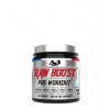 pré workout | amino energy | booster | Musculation puissant | musculation Raw Boost sans Aspartam | Goût blue ice | 300 g bl