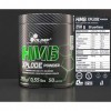 Olimp Sport Nutrition | Hmb Xplode Powder 250g | HMB | Association explosive dHMB et créatine ! - Orange