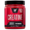 BSN DNA Créatine Monohydrate en poudre, Nutrition sportive Pre Workout Post Workout, complément pour accroitre la performance