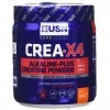 USN CREA-X4 Créatine/Poudre dAmino 300 g