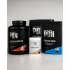 PBN - Premium Body Nutrition Sachet de créatine, 500 g