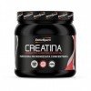 EthicSport - Creatine - Pot de 300 mg - Supplément alimentaire pour améliorer la performance et la réactivité musculaire