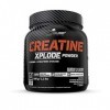 OLIMP SPORT NUTRITION Creatine Xplode Powder Pamplemousse 500 g