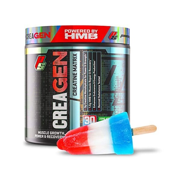 ProSupps CreaGEN 30 serv Rocket Pop