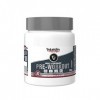 VITALDIN SPORT Energy & Performance Pre Workout – Boisson Pré-entraînement en poudre Caféine, Créatine, BCAA, Vitamines – Amé