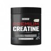 Weider Premium Creatine 375g Goût Neutre. 100% Monohydrate de Créatine Creapure, Sans Sucre, Vegan, Augmente la Performance