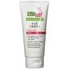 Sebamed Crème peaux sèches pour les pieds 10 % Urea 100ml